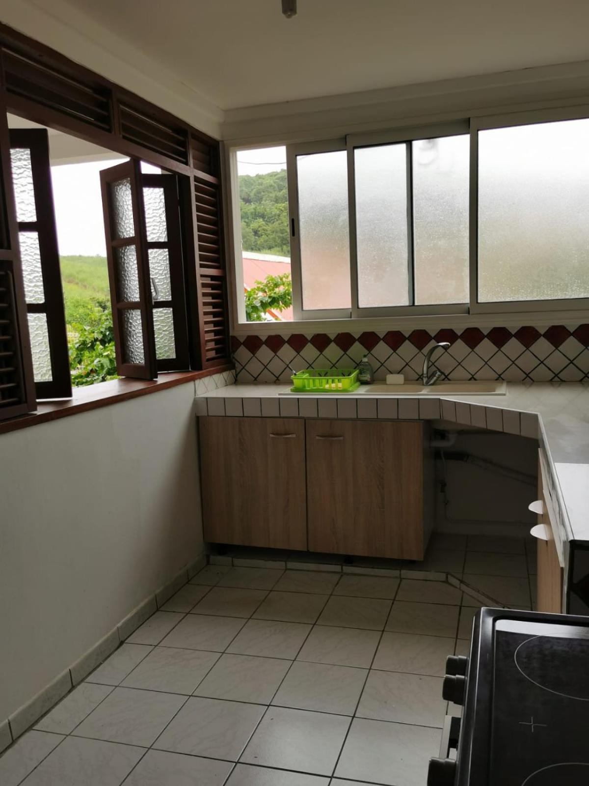 Apartamento Anais Loc Trinite  Exterior foto