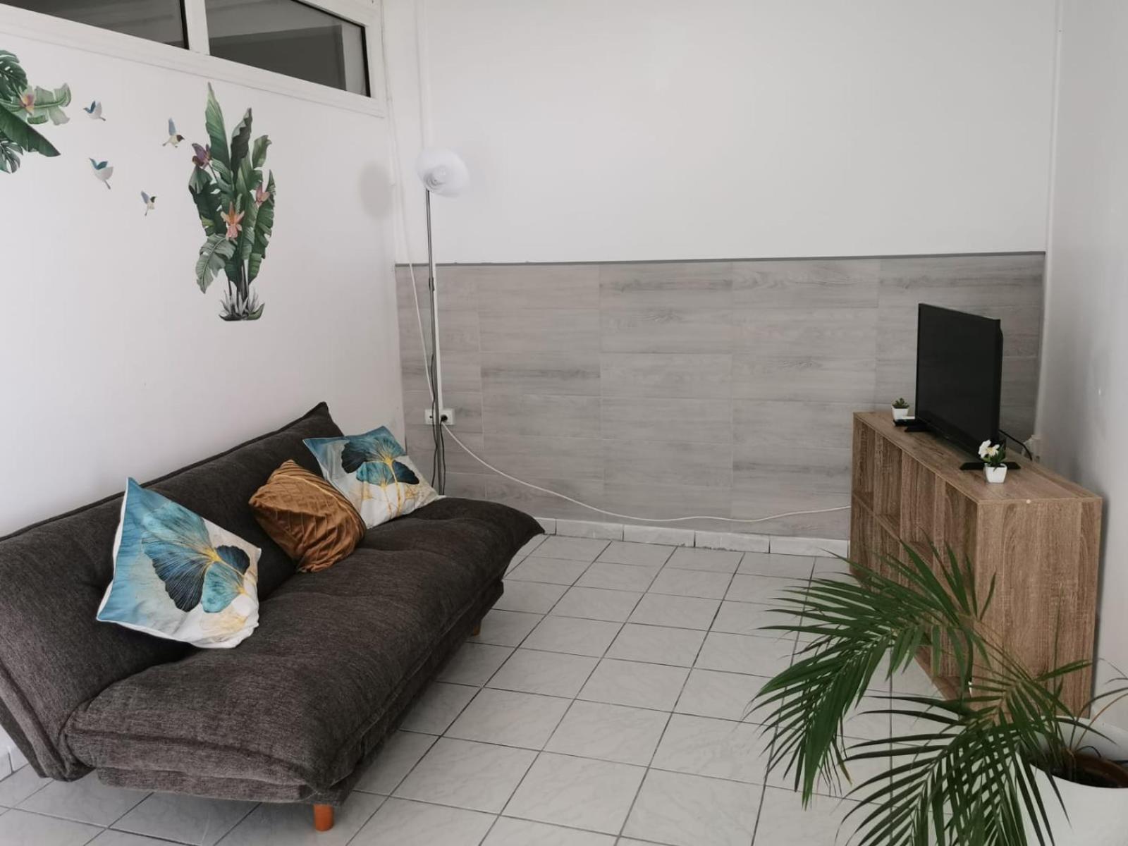 Apartamento Anais Loc Trinite  Exterior foto